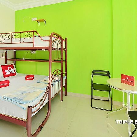 Zen Hostel Serangoon Road Сінгапур Екстер'єр фото
